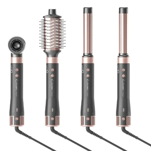 CEPILLO MODELADOR GAMA UNIQ MULTISTYLER AURA
