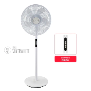 VENTILADOR DE PIE LILIANA VP16M