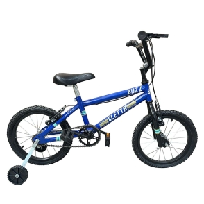 BICICLETA CLETTA FREESTYLE R14 BUZZ