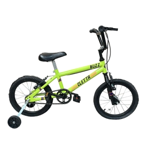 BICICLETA CLETTA FREESTYLE R14 BUZZ