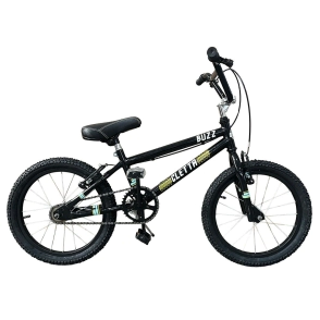 BICICLETA CLETTA FREESTYLE R16 BUZZ