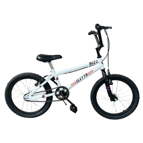 BICICLETA CLETTA FREESTYLE R16 BUZZ