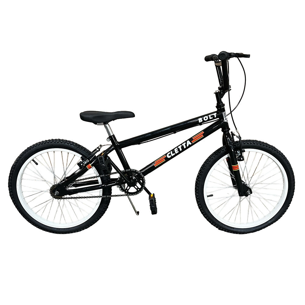 BICICLETA CLETTA FREESTYLE R20 BOLT