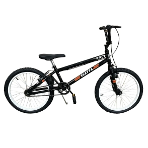 BICICLETA CLETTA FREESTYLE R20 BOLT
