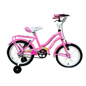 BICICLETA CLETTA DE PASEO ROD 14 NENA JAS