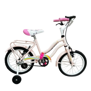 BICICLETA CLETTA DE PASEO ROD 14 NENA JAS