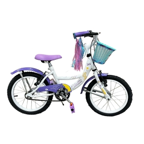 BICICLETA CLETTA DE PASEO ROD 16 NENA JAS