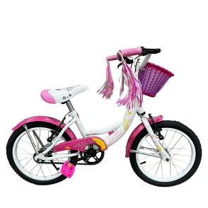 BICICLETA CLETTA DE PASEO ROD 16 NENA JAS