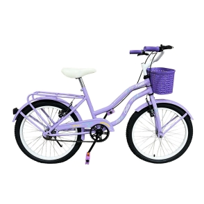 BICICLETA CLETTA DE PASEO ROD 20 NENA HONTAS