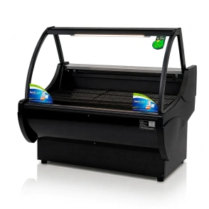 BATEA BESTCOLD 1300 LAMPONIA CURVA NEGRA