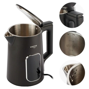 PAVA ELECTRICA DIGITAL 1.7 LTRS CELI-POBO C/ WIFI