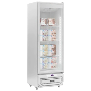 EXHIBIDORA VERTICAL BT 450 LTS BLANCO INR FSGPF45B