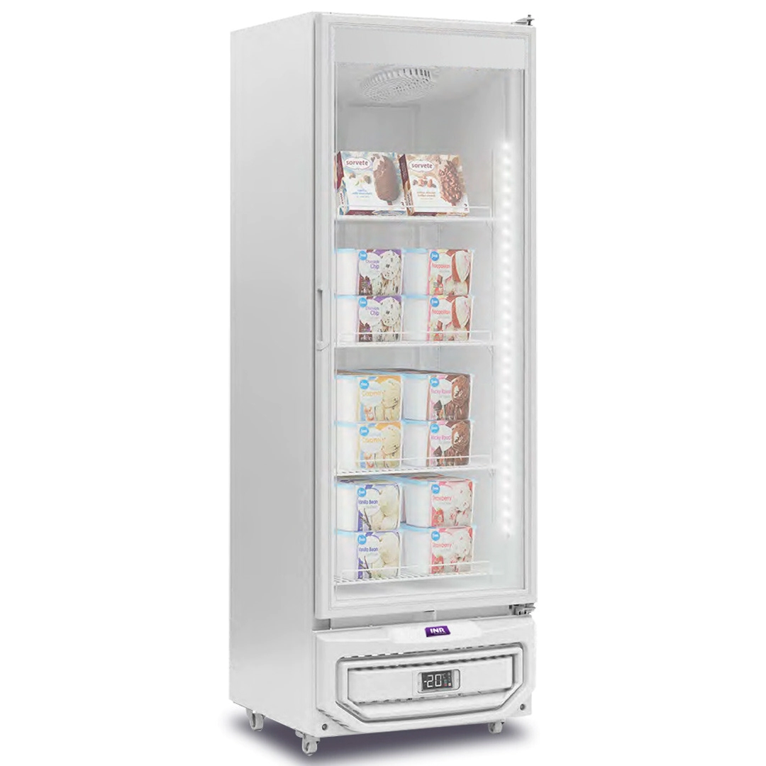 EXHIBIDORA VERTICAL BT 580 LTS BLANCO INR FSGPF57B