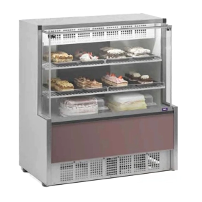 VITRINA INR 110 CONFITERA FSGEA11I