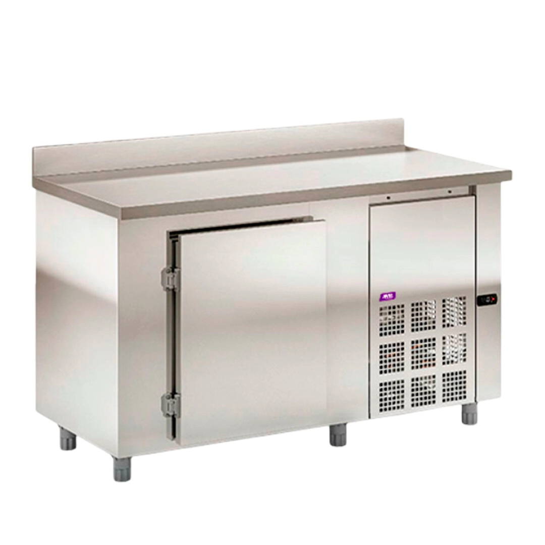 MESA REFRIGERADA INR 1 PTA INOX FSGBF15I