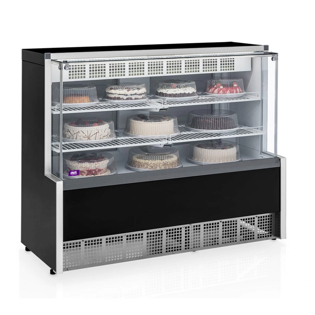 VITRINA INR 140 CONFITERA FSGEA14N