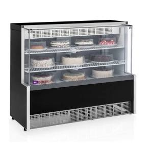 VITRINA INR 140 CONFITERA FSGEA14N