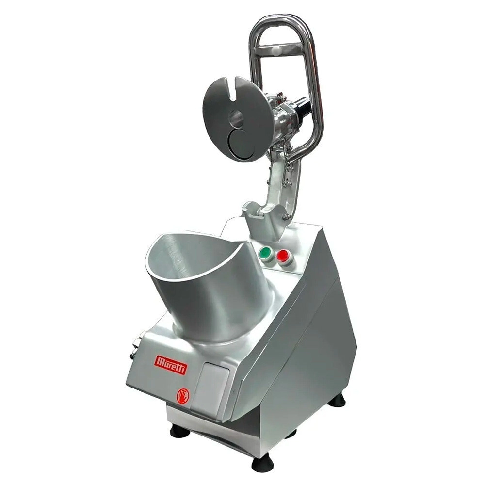 PROCESADORA MORETTI VC65