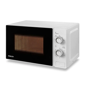 MICROONDAS PHILCO 20 LTS ROTATIVO 94MPHRW20UAN
