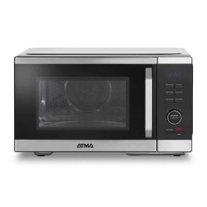 MICROONDAS ATMA 26 LTS DIG +FREIDORA 94MATDAB26UAP