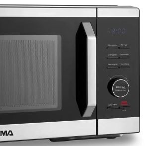 MICROONDAS ATMA 26 LTS DIG +FREIDORA 94MATDAB26UAP