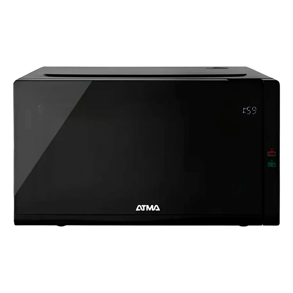 MICROONDAS ATMA 30 LTS DIG 94WATDGB30UAN