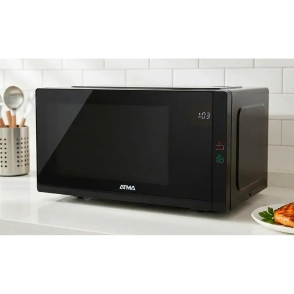 MICROONDAS ATMA 30 LTS DIG 94WATDGB30UAN