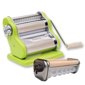 COMBO PASTANOVA + RAVIOLERO HOGARIS VERDE