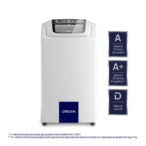 LAVARROPAS DREAN CONCEPT NEO FUZZY 658 B LSDR0680TB0
