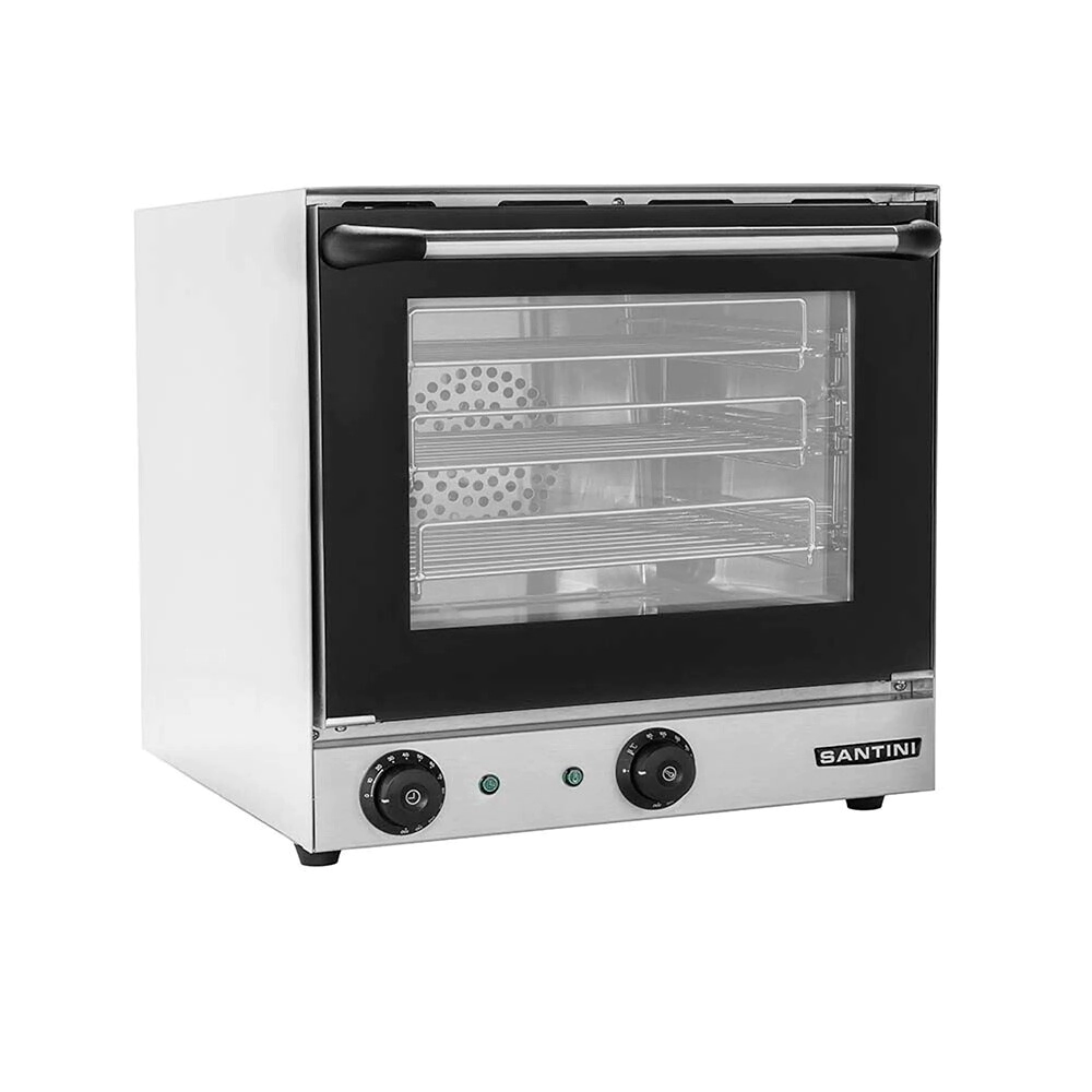 HORNO CONVECTOR SANTINI MC-530