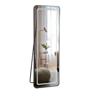 ESPEJO LED CUERPO ENTERO DE COLGAR/PIE BELI-ELRTB