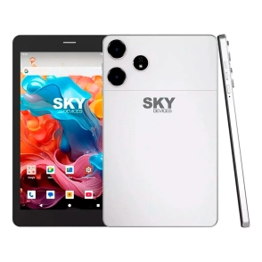 TABLET SKY 8 PAD MAX 4/64