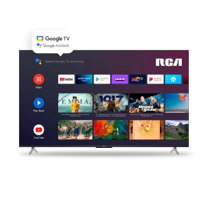 TV SMART RCA 55" HD G55P7UHD-B UHD GOOGLE 4K