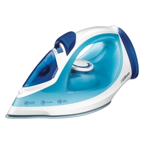 PLANCHA CON VAPOR LILANA RPV925