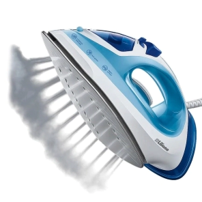 PLANCHA CON VAPOR LILANA RPV925