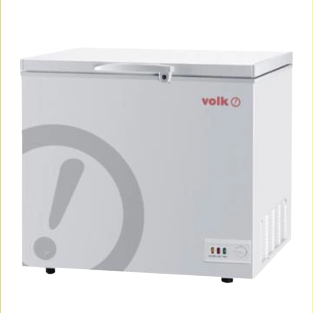 FREZER VOLK COOLER MOD SC285