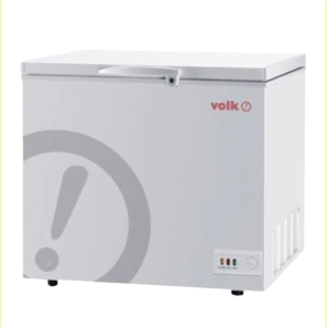 FREZER VOLK COOLER MOD SC285
