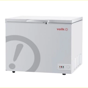 FREZER VOLK COOLER MOD SC390
