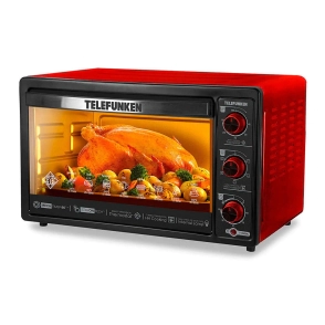 HORNO ELECTRICO TELEFUNKEN TF-E400C