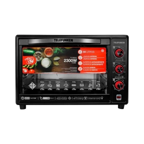 HORNO ELECTRICO TELEFUNKEN TF-E650C