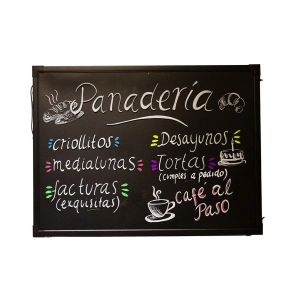 PIZARRA FLUORESCENTE UPSTAR US860 P/ COLGAR