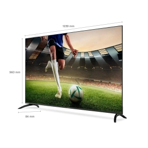 TV SMART NOBLEX 58" ANDROID 91DB58X7580