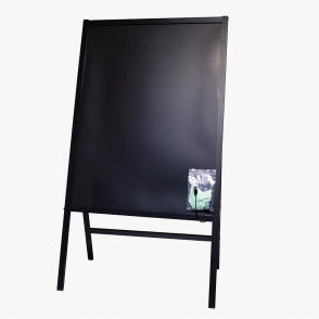 PIZARRA FLUORESCENTE UPSTAR US860SB C/SOPORTE