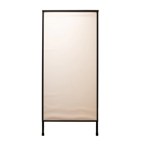 CARTEL LUMINOSO UPSTAR CON SOPORTE USSOP60120