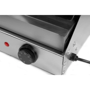 PLANCHA LOMITERA SEGVA PE75