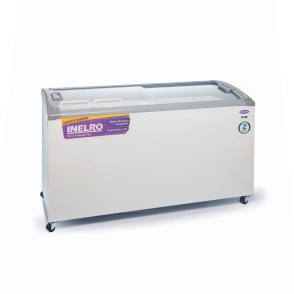 FREEZER INELRO FIH 400PI PLUS