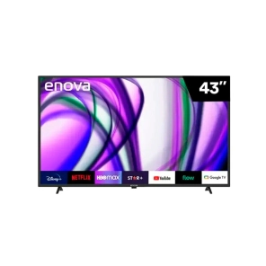 TV SMART ENOVA 43