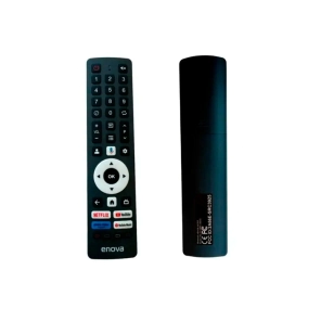 TV SMART ENOVA 43" FULL HD GOOGLE TV TE43FG11-TDF