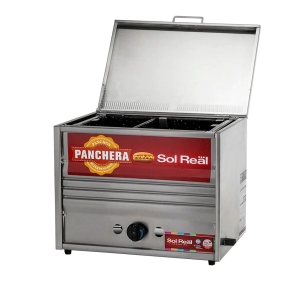 PANCHERA SOL REAL CHICA 054 GN