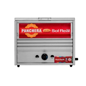 PANCHERA SOL REAL CHICA 054 GN